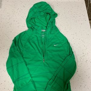 Nike Dri-fit long sleeve.